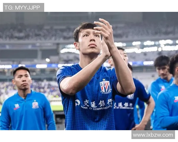 上海足球队在联赛中的耐力表现分析与未来展望